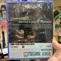 Gambar PS5 Resident Evil 4 Remake / Re 4 Remake / RE4 - R3 dari Liberty Game Store undefined 5 Tokopedia