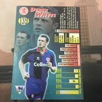 Gambar Kartu bola 1995-96 Merlin Ultimate #139 Derek Whyte Middlesbrough dari LAPAKJEMMY undefined 2 Tokopedia