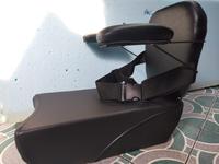 Gambar [Yamaha Freego] Kursi Boncengan Anak Motor Matic dari Toko Haji Bakrie undefined 4 Tokopedia