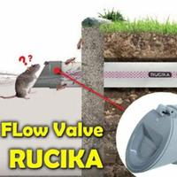 Gambar Penutup Paralon Pipa Pvc 3 inch Buka Tutup  Dop Saluran Pembuangan Air - Drain Floor dari CV Barokah Abdi undefined 1 Tokopedia