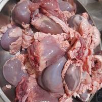 Gambar jeroan kambing lokal dari rindikshop01 undefined 2 Tokopedia