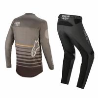 Gambar JERSEY SET ALPINE STARS TRAIL CUSTOM MX CO ENDURO RACING EVRONA - JERSEY dari EVRONA undefined 3 Tokopedia