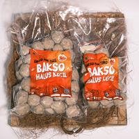 Gambar Homemade bakso sapi pak tino variasi bakso polos kecil - 25 pcs dari Kailash Store undefined 1 Tokopedia