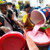 Gambar PERMEN KARET PREMIUM 1KG dari Bubble Bee Bekasi undefined 3 Tokopedia