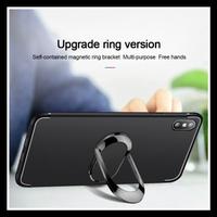 Gambar ASUS ROG PHONE 3 STRIX MACARON LIST RING ORIGINAL SOFT CASE COVER - HITAM-RING, ASUS ROG PHONE3 dari Original Shop Nillkin undefined 3 Tokopedia