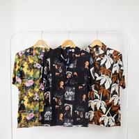 Gambar Kemeja Hawai Pria HnM  Kemeja Pantai Pattern Shirt Bahan Rayon Viscose dari BrandedPlus undefined 3 Tokopedia
