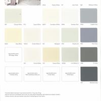 Gambar Nippon Paint Vinilex / Cat Tembok / Galon 5L - 917 dari Warna Jaya Mart undefined 3 Tokopedia
