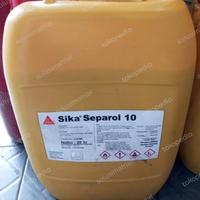 Gambar SIKA SEPAROL 10 20L 20KG MINYAK BEKISTING BAJA KAYU dari Solusimatrial undefined 1 Tokopedia