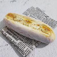 Gambar Roti Baguette Bread Roti Itali Imitasi dekorasi pajangan makanan - Roti B dari TobbyCollection undefined 3 Tokopedia