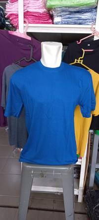 Gambar Kaos Polos Lengan Pendek SoftCombed 20s dari Supplier Kaos ID undefined 4 Tokopedia