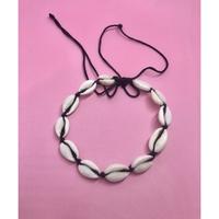 Gambar Gelang kaki Kerang bali | seashell bracelet - Gk bunga pink dari Puspania.Co undefined 3 Tokopedia