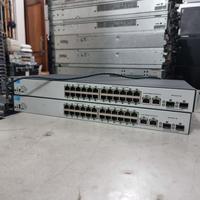 Gambar HPE Aruba 2530 24 Switch J9782A Switches Managed 2 sfp dari PowerTechno undefined 3 Tokopedia