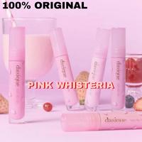 Gambar [ORIGINAL] DASIQUE Berry Smoothie Water Blur Tint Lip Tint/Cream/Airy - 10 dari PINK WHISTERIA undefined 1 Tokopedia