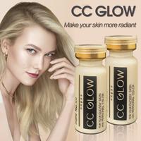 Gambar CC GLOW SERUM GLOWING ORIGINAL KOREA 100% CC GLOW - CC GLOW LIGHT dari distributoralatsulamjkt undefined 2 Tokopedia