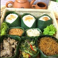 Gambar nasi berkat wonogiri - kotak dari Tungkuijo Warung undefined 1 Tokopedia