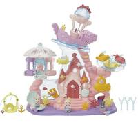 Gambar Mainan Rumah Istana Boneka Sylvanian Families Baby Mermaid Castle dari Mishana Shop undefined 3 Tokopedia