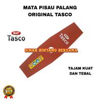 Gambar MATA PISAU PALANG ORIGINAL TASCO UNTUK MESIN POTONG RUMPUT dari Sinar Bintang Bersama undefined 1 Tokopedia