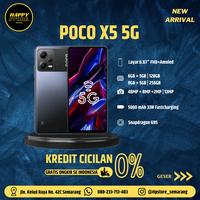 Gambar poco x5 5g 8/256 dari Happy Store Semarang undefined 1 Tokopedia