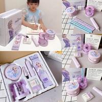Gambar disney deluxe electric stationery set peralatan menulis elektrik lengk - mickey dari Little.einstein88 undefined 2 Tokopedia