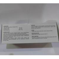 Gambar nervion 5000 strip isi 10 tablet dari mafaza seanastore undefined 2 Tokopedia