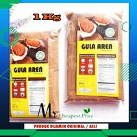 Gambar Gula Aren - PALM ZUIKER - Gula Pasir Organik - Penderita Diabetes-100% dari MR_CHEAPEST_PRICE undefined 3 Tokopedia