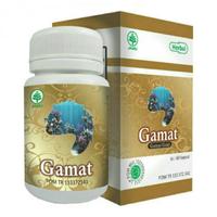 Gambar Kapsul Ekstrak Gamat Emas Asli BPOM dari Andrie Gallery undefined 2 Tokopedia