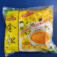 Gambar Goldpine Instant chrysanthemum tea dari matahari9 undefined 1 Tokopedia