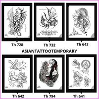 Gambar TATTO SALIB TEMPORARY /TATO TEMPORER/TATTO SALIB/TATO ANTI AIR/TATTO B - th 573 dari nurstoryMurah undefined 5 Tokopedia
