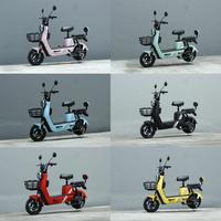 Gambar GOLDEN NEW MANGO 125 GODA SEPEDA LISTRIK- SAWANGAN - Merah dari DANGKANG E-BIKE SAWANGAN undefined 2 Tokopedia