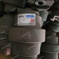 Gambar Ready Samarinda Track Roller / Roller Bawah Mini Excavator CAT 304 dari Ridere Part undefined 1 Tokopedia