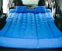 Gambar Toyota Innova Zenix Kasur Mobil Matras Tidur Travel Bed Full 2 Baris dari ELW Mall undefined 4 Tokopedia