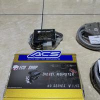 Gambar ECU SHOP MONSTER MAX SCV CONTROL , Monmax KD Monmax Ecushop dari AUTOCENTERSEMARANG undefined 2 Tokopedia