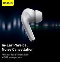 Gambar BASEUS Encok True Wireless Earphones W3 - NGW3 - Purple dari IOT Official Shop undefined 5 Tokopedia