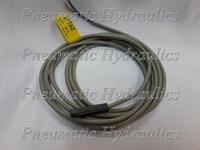 Gambar Magnetic Sensor Switch AIRTAC CS1-G AIRTAC Reed Switch CS1-G Cylinder dari Pneumatic Hydraulics undefined 1 Tokopedia