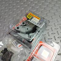 Gambar Clutch Malossi Friction Refill Vespa Sprint Primavera GTS S LX LXV dari Boss Vespa undefined 3 Tokopedia