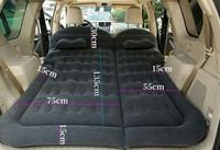 Gambar Toyota Innova Zenix Kasur Mobil Matras Tidur Travel Bed Full 2 Baris dari ELW Mall undefined 5 Tokopedia