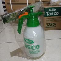 Gambar Sprayer Mini TASCO 2 Liter | Alat Semprot Tanaman Hama dari Sinar Bintang Bersama undefined 1 Tokopedia