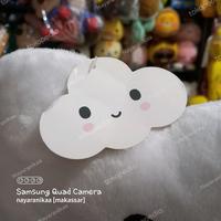 Gambar Boneka Awan (Bantal) dari Nayaranikaa undefined 4 Tokopedia