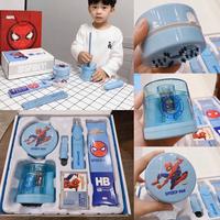 Gambar disney deluxe electric stationery set peralatan menulis elektrik lengk - mickey dari Little.einstein88 undefined 3 Tokopedia