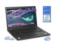 Gambar Laptop Lenovo Thinkpad T480 Core i5/i7 Gen 8 24GB/512GB FREE TAS/MOUSE - T480 I5 GEN8 TS, 16GB/256GB dari STAR JAYA ELECTRONIC undefined 3 Tokopedia