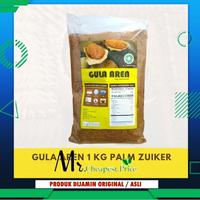 Gambar Gula Aren - PALM ZUIKER - Gula Pasir Organik - Penderita Diabetes-100% dari MR_CHEAPEST_PRICE undefined 2 Tokopedia