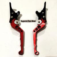 Gambar HANDLE HANDEL REM VARIASI NMAX dari rappociniraya motor undefined 2 Tokopedia