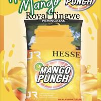 Gambar JR Hesse 50gr rasanya joss - Mango dari Royal Tingwe undefined 5 Tokopedia