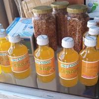 Gambar [IN STOCK] Vitamin Orange You C1000 140ml ORANGE N LEMON Health dari Kecleon undefined 3 Tokopedia