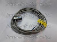Gambar Magnetic Sensor Switch AIRTAC CS1-J AIRTAC Reed Switch CS1-J Cylinder dari Pneumatic Hydraulics undefined 1 Tokopedia