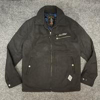 Gambar Saint Pain Bomber Wool Jaket dari sukasukaapparel undefined 3 Tokopedia