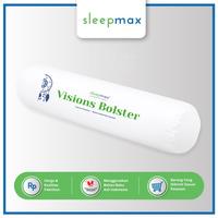 Gambar [PROMO] Paket 2 Bantal + 2 Guling Vision Sleepmax dari Sleepmax undefined 4 Tokopedia