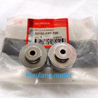 Gambar jalu stir PCX Original honda dari Maulana Motor98 undefined 2 Tokopedia