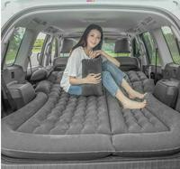 Gambar Toyota Innova Zenix Kasur Mobil Matras Tidur Travel Bed Full 2 Baris dari ELW Mall undefined 3 Tokopedia