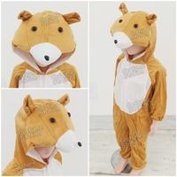 Gambar Kostum Onesie Bear / Costume Beruang Hewan Binatang Animal anak - XL dari Costume Station undefined 4 Tokopedia